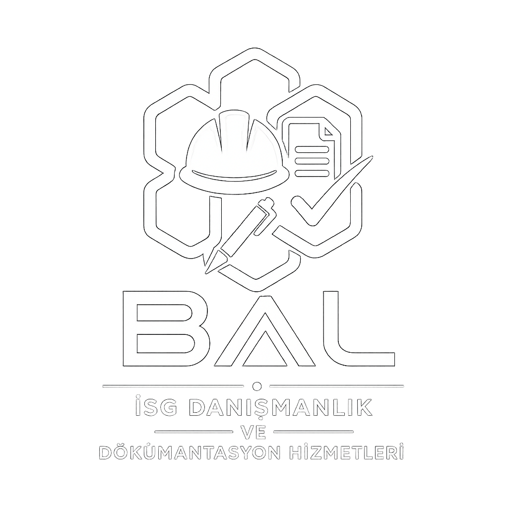 BAL İSG Logo